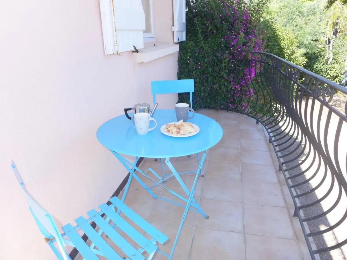 Apartment Le Roumanille By Interhome Saint Aygulf 0*,  France