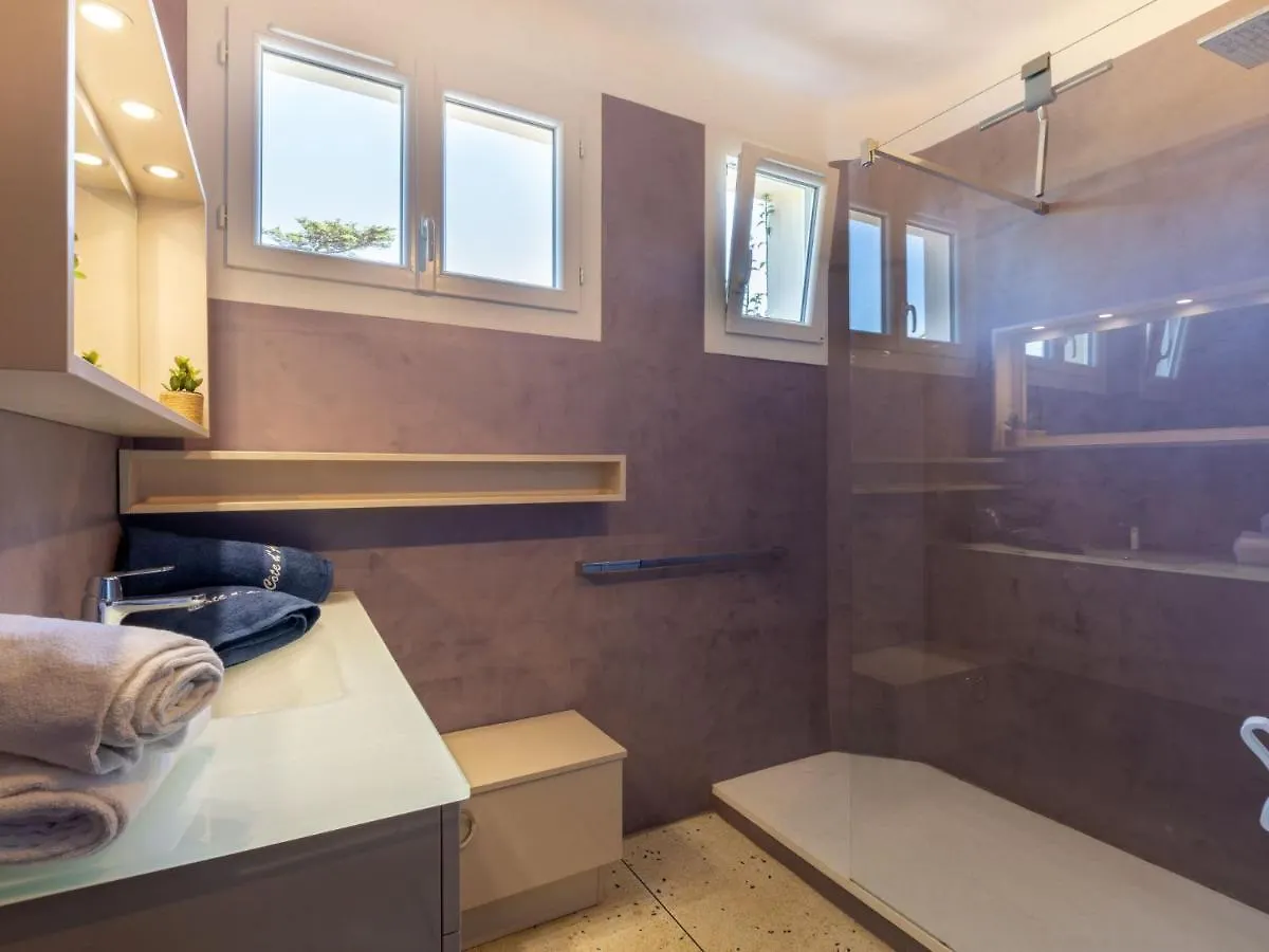 Apartment Le Roumanille By Interhome Saint Aygulf