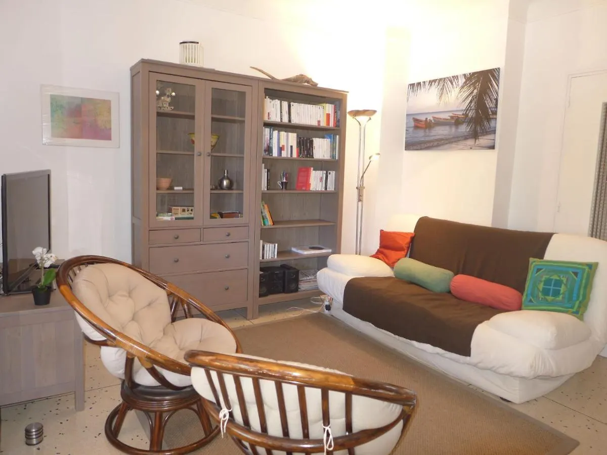 Apartment Le Roumanille By Interhome Saint Aygulf France