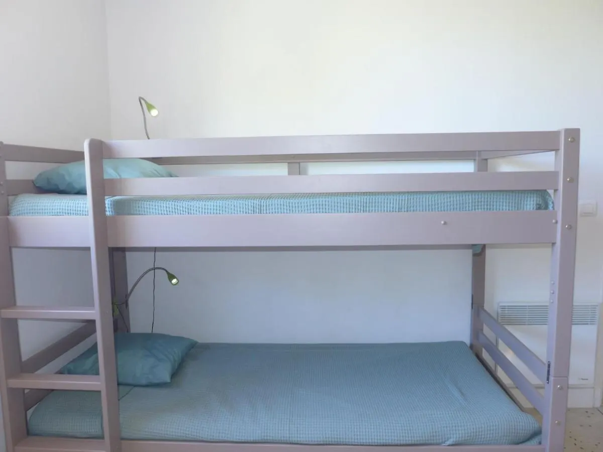 Apartment Le Roumanille By Interhome Saint Aygulf France