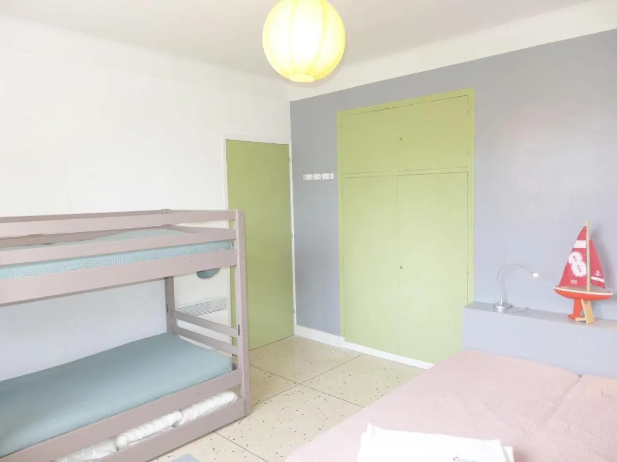 Apartment Le Roumanille By Interhome Saint Aygulf 0*,