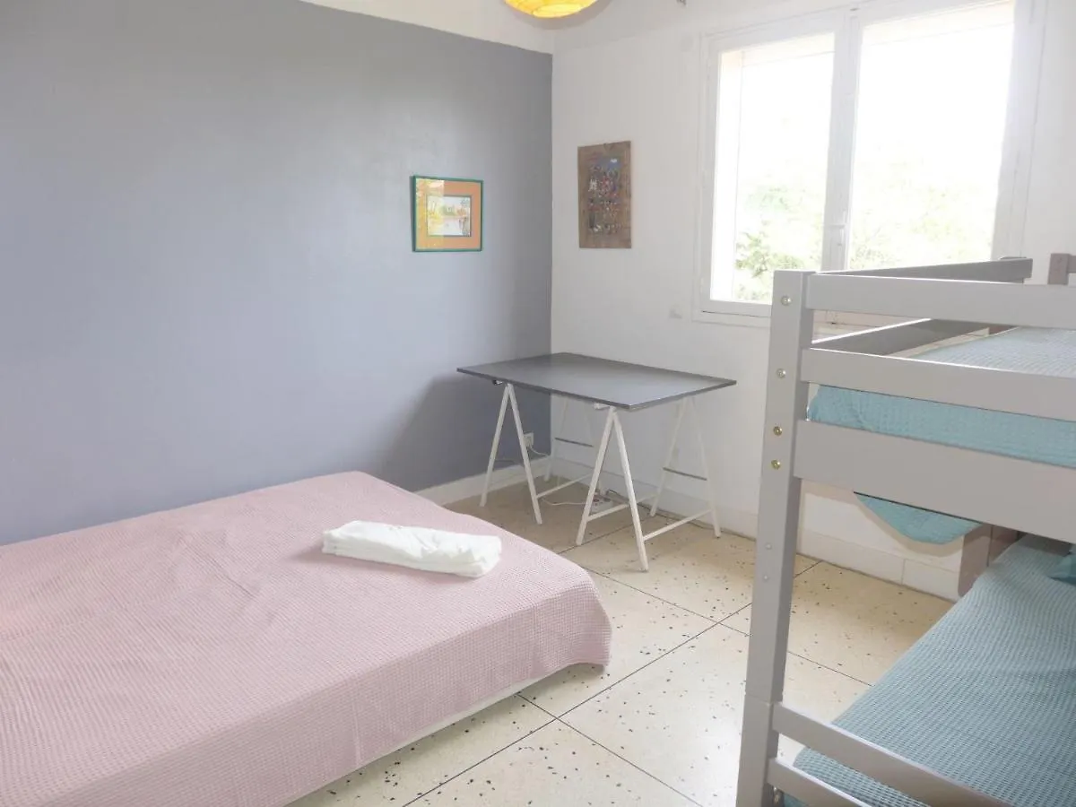 Apartment Le Roumanille By Interhome Saint Aygulf France