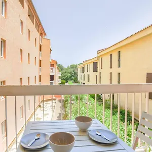 Le Saint François Appartement