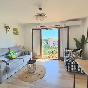 Limonista - Coeur Appartement
